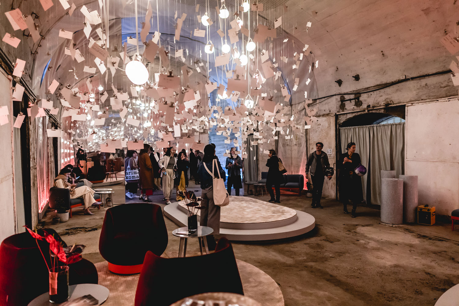 Milan Design Week 2019: The best installations