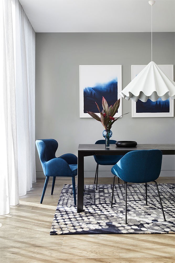 Interior Color Trends 2021 By Dulux Nz For Your Home And Business Authentic Interior