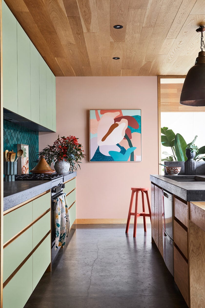 Interior Color Trends 2021 By Dulux NZ For Your Home And Business