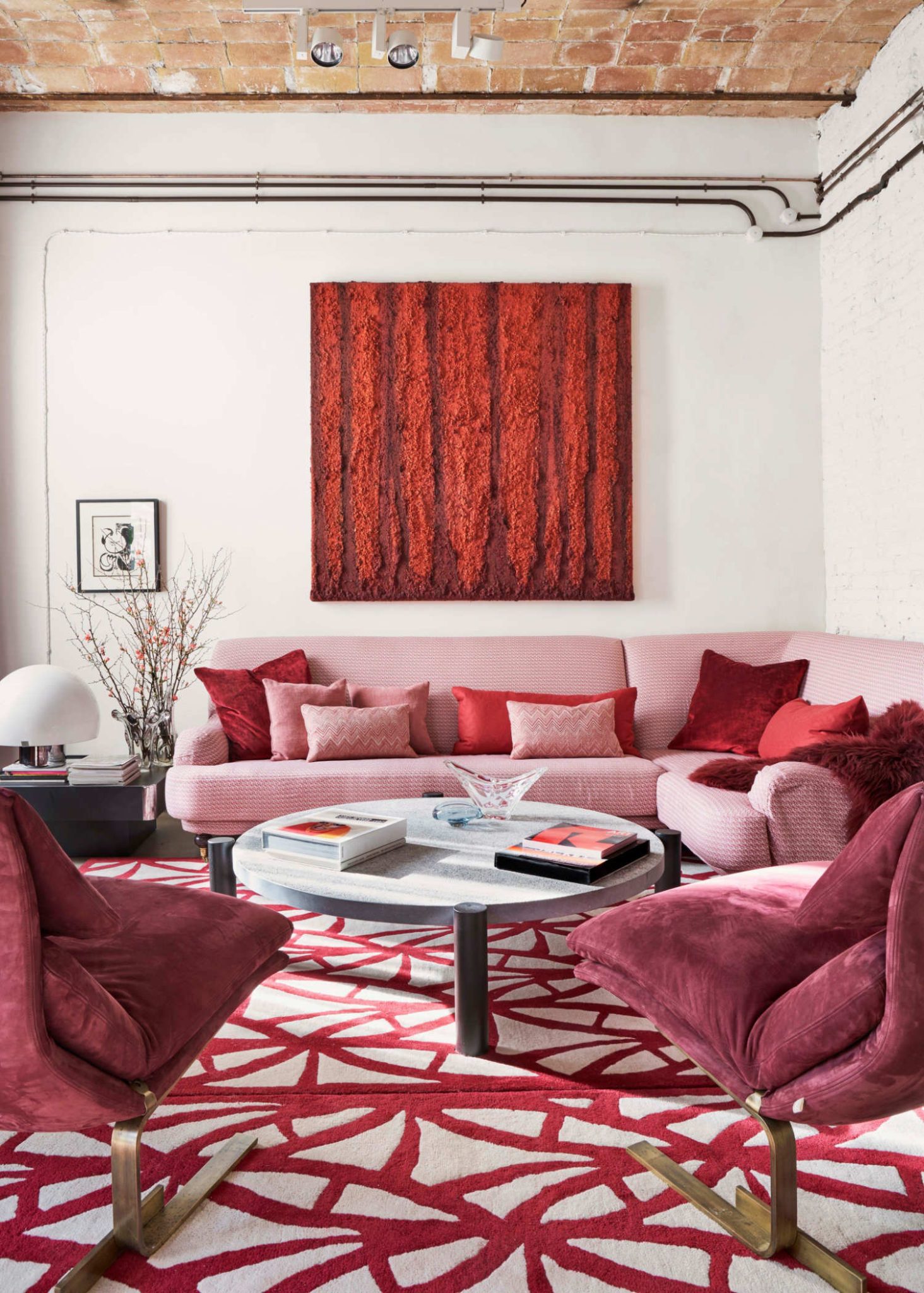 Discover Pantone Color of the Year 2023 - Viva Magenta + Inspiring ...